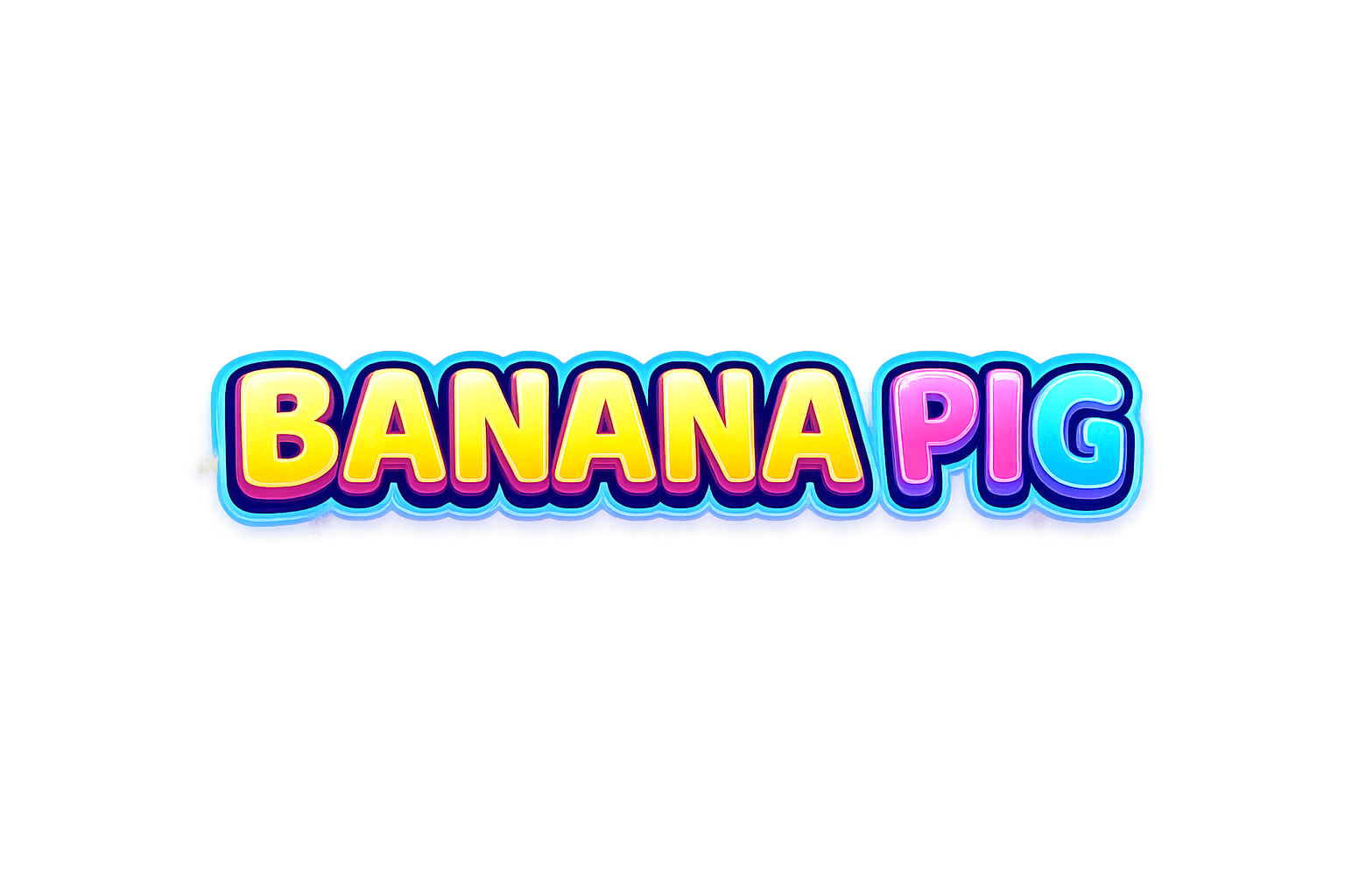 Banana Pig